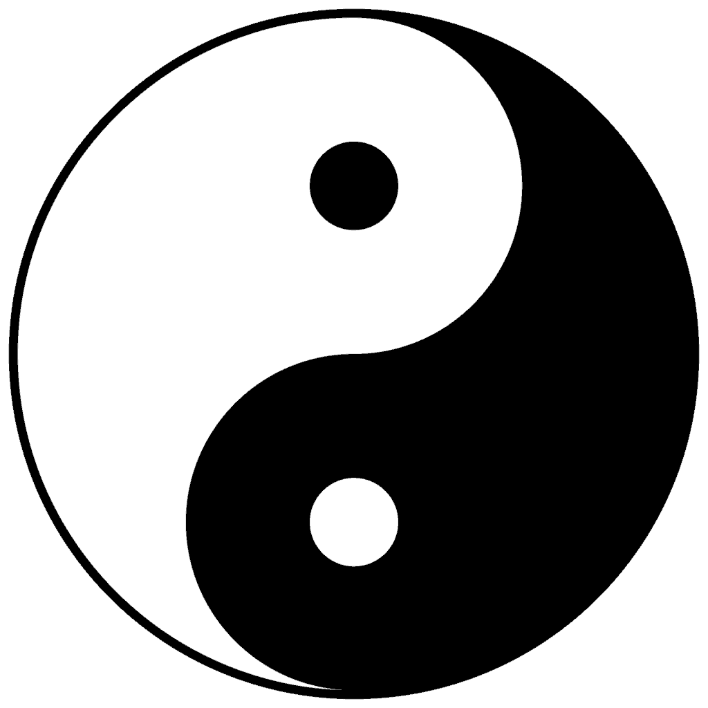 yin/yang: learn tarot through eastern modalities