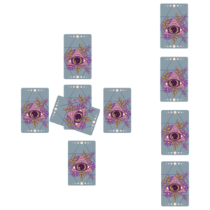 celtic cross tarot spread